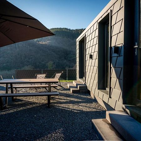 Velo & Wohnen -Neu- Elektroraeder Inklusive-Sauna-Moselblick Enkirch Buitenkant foto