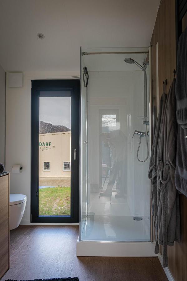 Velo & Wohnen -Neu- Elektroraeder Inklusive-Sauna-Moselblick Enkirch Buitenkant foto