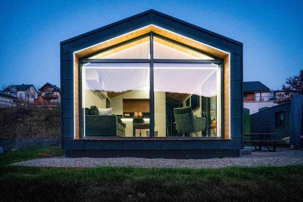 Velo & Wohnen -Neu- Elektroraeder Inklusive-Sauna-Moselblick Enkirch Buitenkant foto