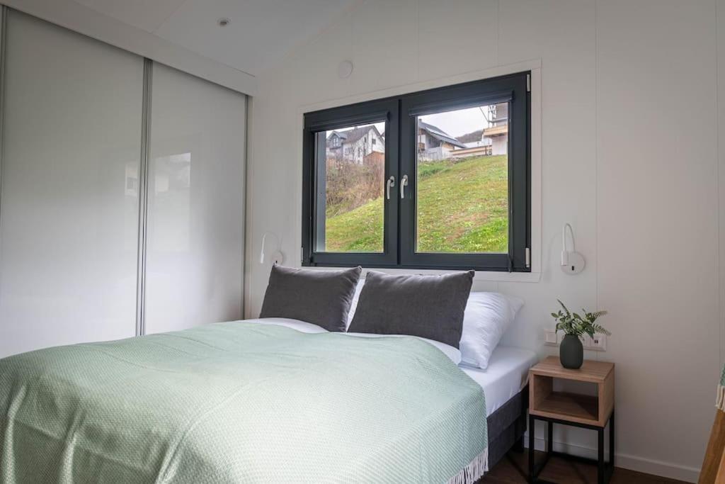 Velo & Wohnen -Neu- Elektroraeder Inklusive-Sauna-Moselblick Enkirch Buitenkant foto