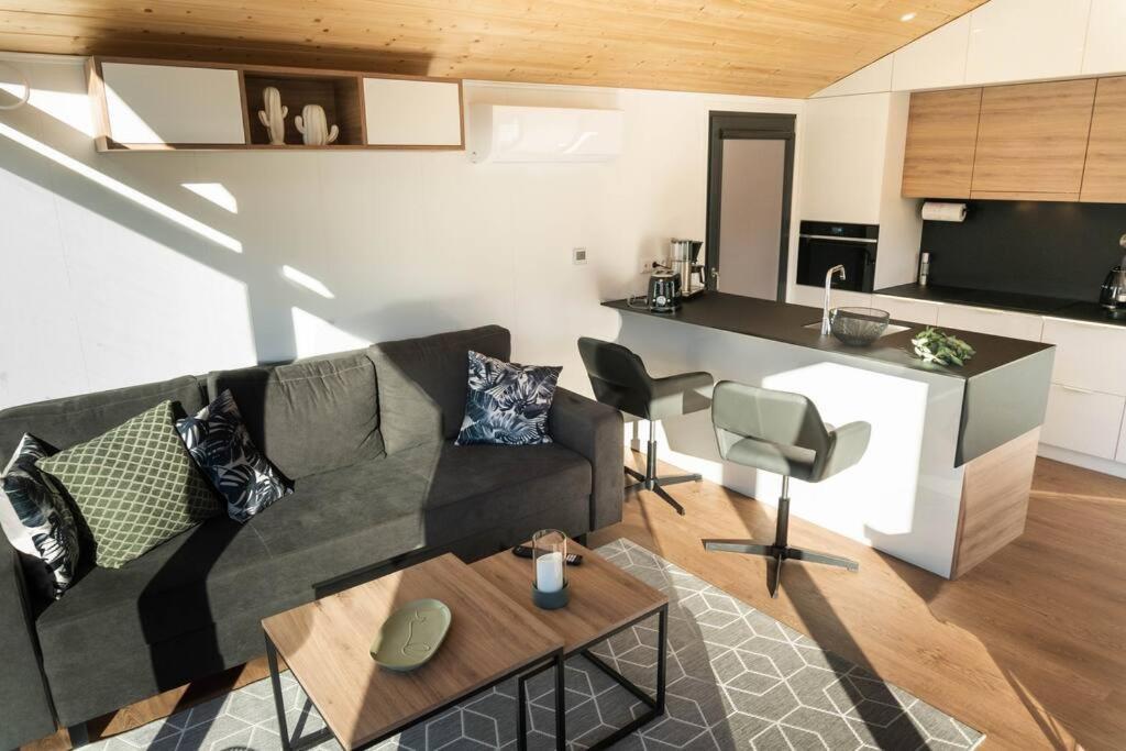 Velo & Wohnen -Neu- Elektroraeder Inklusive-Sauna-Moselblick Enkirch Buitenkant foto