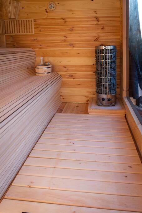 Velo & Wohnen -Neu- Elektroraeder Inklusive-Sauna-Moselblick Enkirch Buitenkant foto